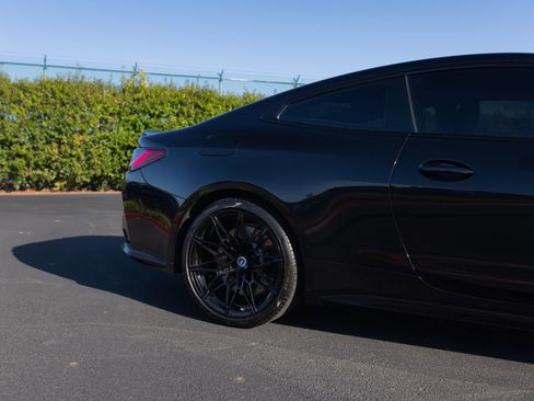 Used 2023 BMW M4 xDrive Competition AWD/4WD image 6