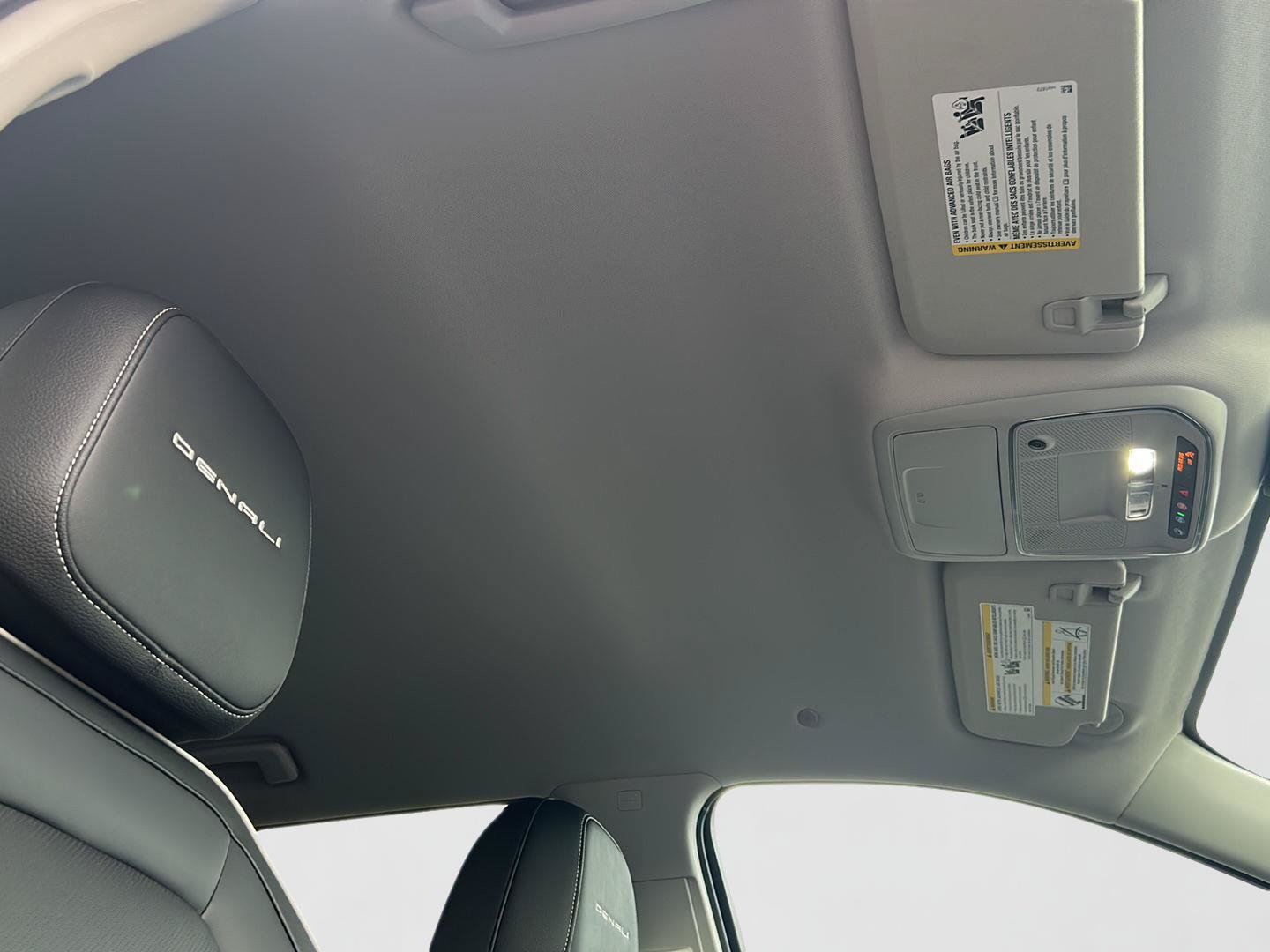 New 2027 GMC Terrain Denali AWD/4WD image 21