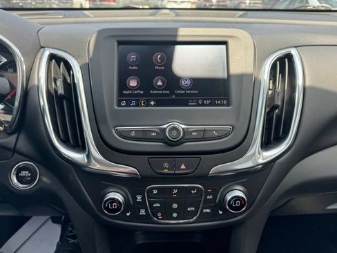 Used 2022 Chevrolet Equinox LT AWD/4WD image 16
