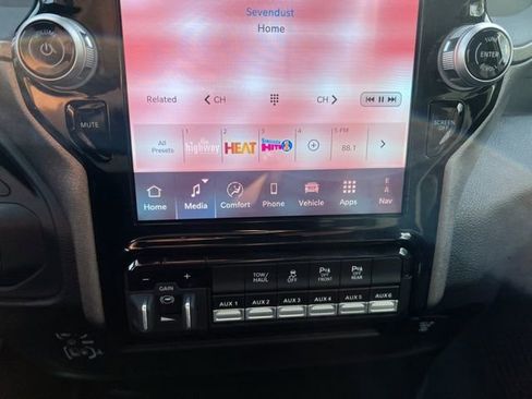 Used 2025 RAM 2500 Tradesman w/ Safety Group image 21