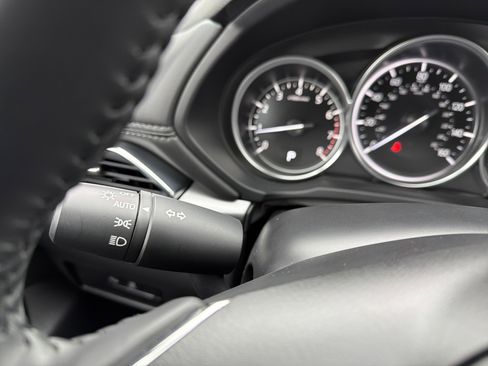 Certified 2025 MAZDA CX-5 AWD 2.5 S image 28