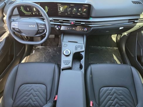 New 2026 Kia Sportage X-Line image 21