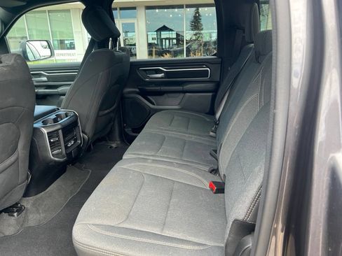 Used 2023 RAM 1500 Big Horn AWD/4WD image 13