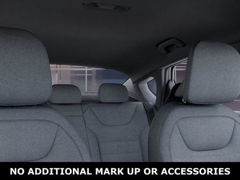 New 2025 Kia K4 EX image 27