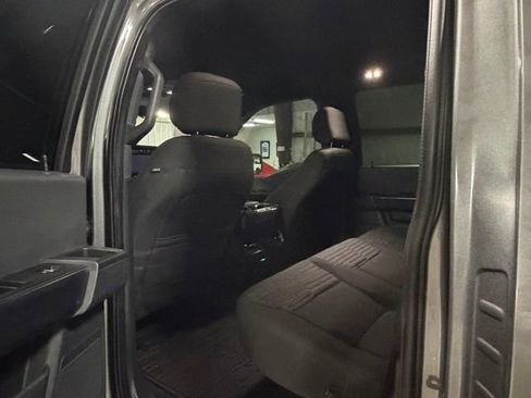 Used 2021 Ford F150 XL w/ STX Appearance Package AWD/4WD image 11