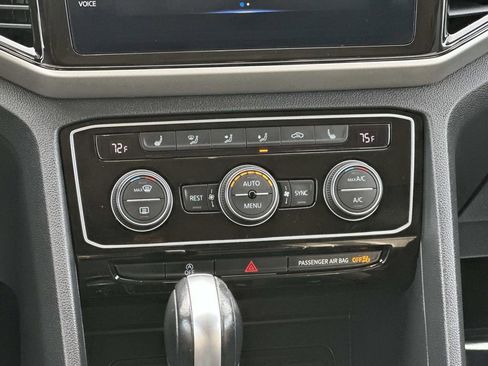 Used 2022 Volkswagen Atlas SE image 13