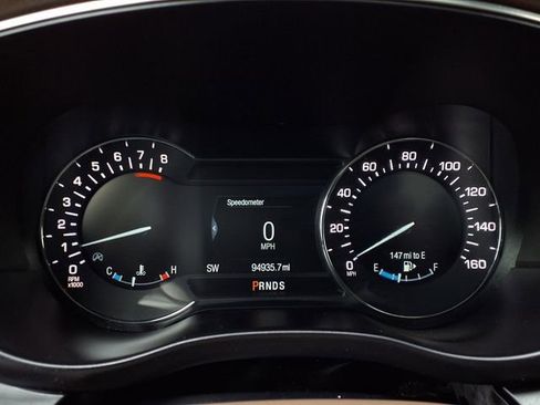 Used 2018 Lincoln MKC Reserve FWD image 10