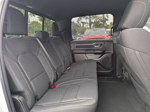 New 2026 RAM 1500 Big Horn image 15