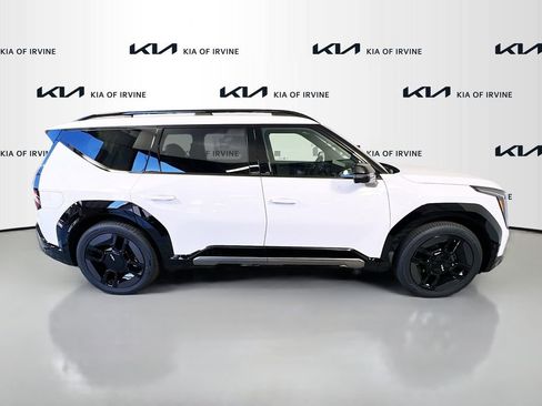 New 2026 Kia EV9 GT-Line image 8