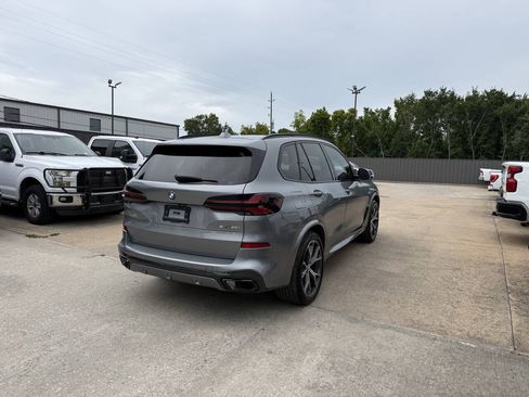 Used 2024 BMW X5 sDrive40i w/ M Sport Package RWD image 5