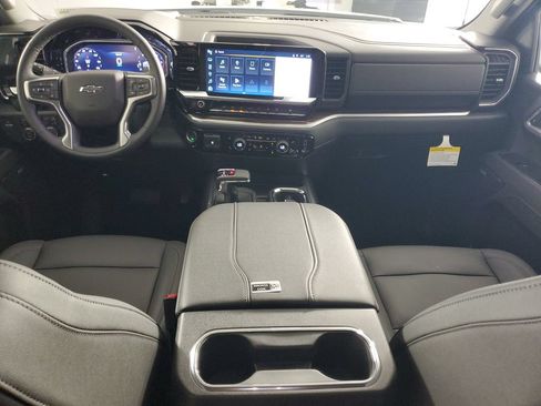 New 2026 Chevrolet Silverado 1500 RST w/ RST All Star Premium Package AWD/4WD image 20