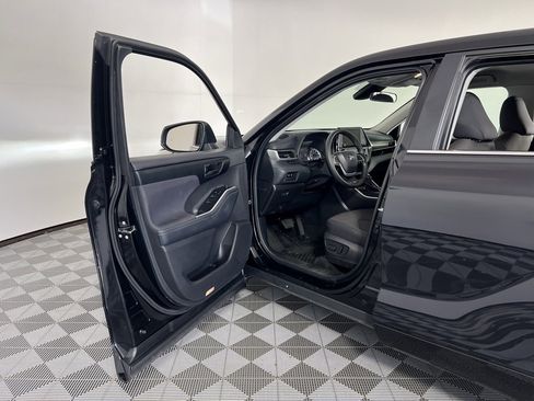 Used 2024 Toyota Highlander LE image 12