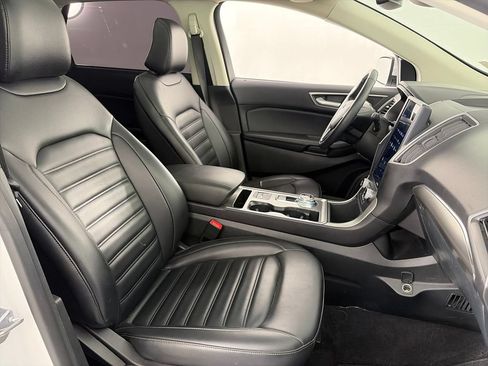 Used 2022 Ford Edge SEL w/ Convenience Package AWD/4WD image 31