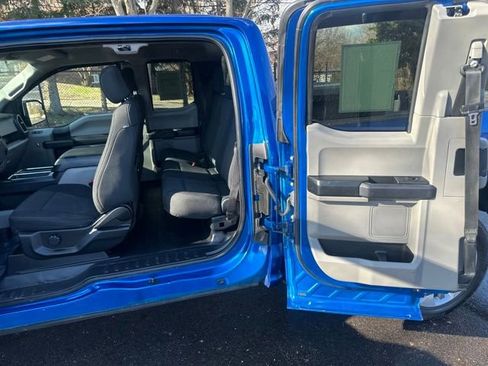 Used 2017 Ford F150 XL w/ Equipment Group 101A Mid image 26