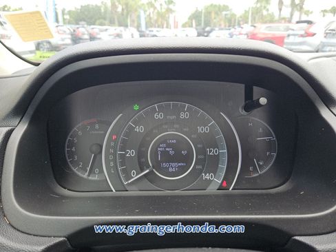 Used 2015 Honda CR-V Touring image 21