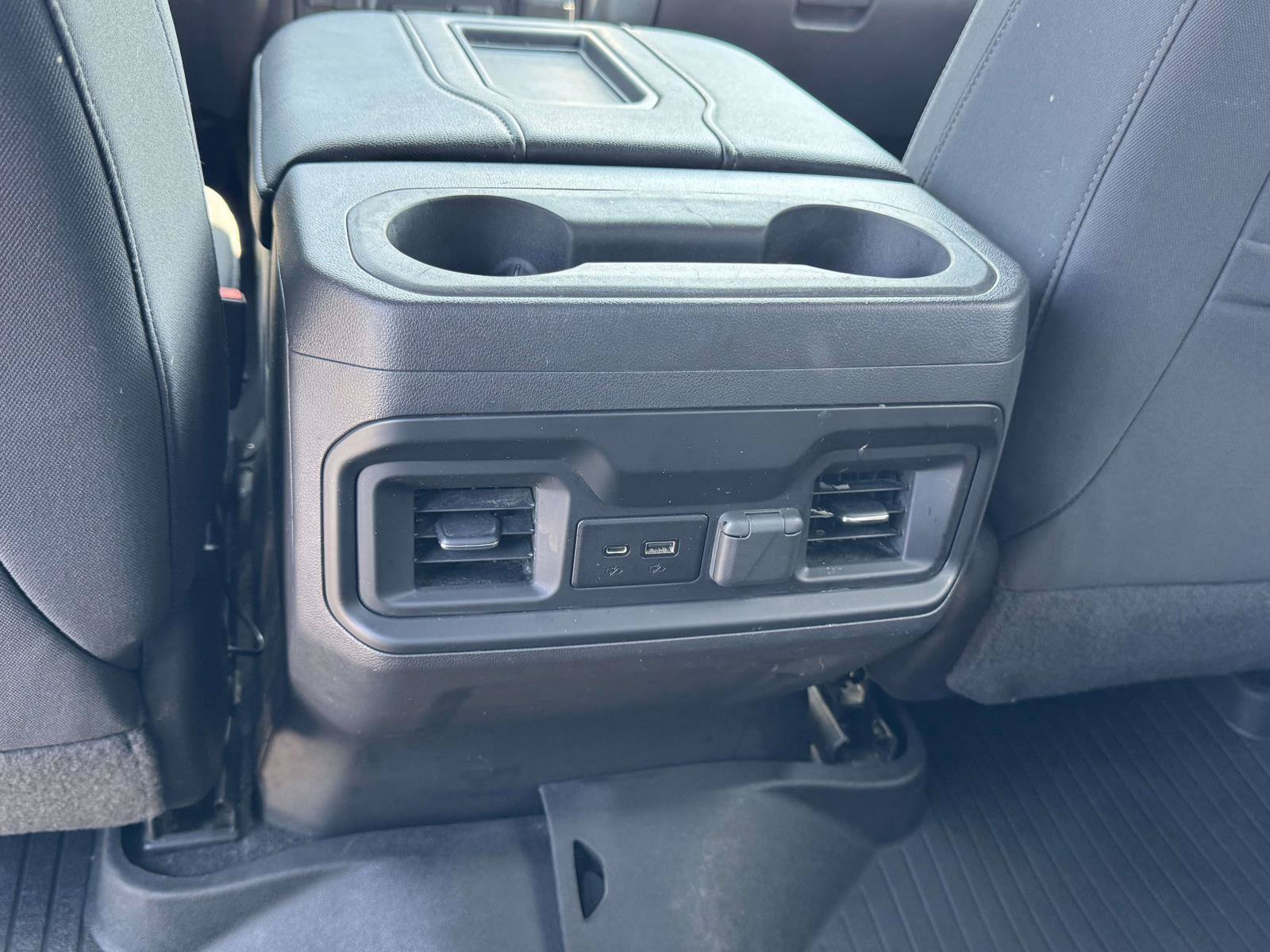 Used 2021 Chevrolet Silverado 1500 RST w/ All Star Edition Plus AWD/4WD image 17