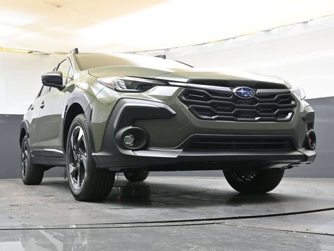 New 2026 Subaru Crosstrek 2.5i Limited AWD/4WD image 45