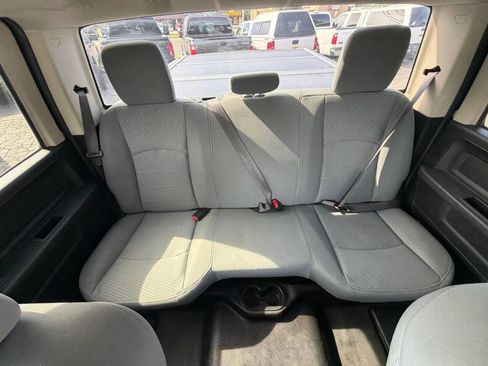 Used 2018 RAM 2500 Tradesman w/ Chrome Appearance Group AWD/4WD image 45