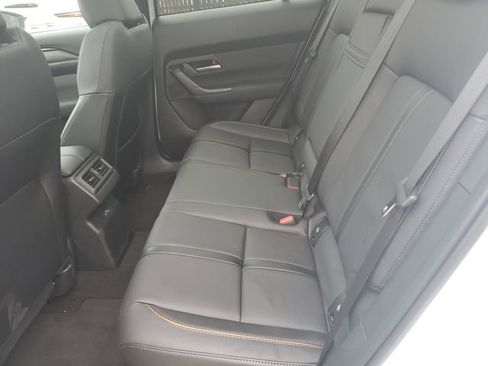 New 2026 MAZDA CX-50 AWD 2.5 Hybrid w/ Premium Pkg image 13