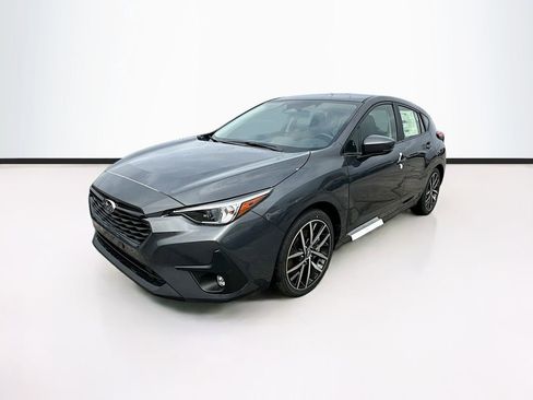 New 2026 Subaru Impreza 2.0i Sport image 4