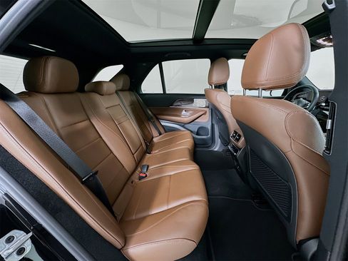 New 2026 Mercedes-Benz GLE 350 GLE 350 image 30