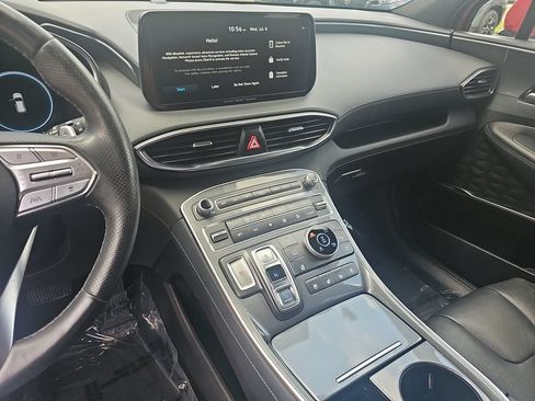 Used 2023 Hyundai Santa Fe Calligraphy AWD/4WD image 21