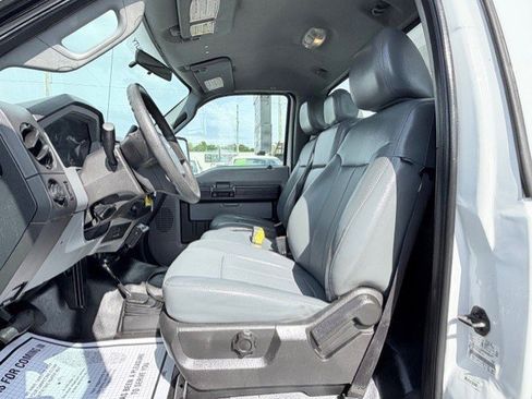 Used 2011 Ford F250 XL w/ PWR Equipment Group image 13