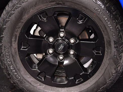 Used 2023 Ford Ranger XLT w/ Equipment Group 302A High image 9