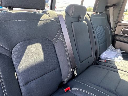 New 2026 RAM 1500 Big Horn image 16