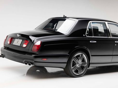 Used 2009 Bentley Arnage T RWD image 39