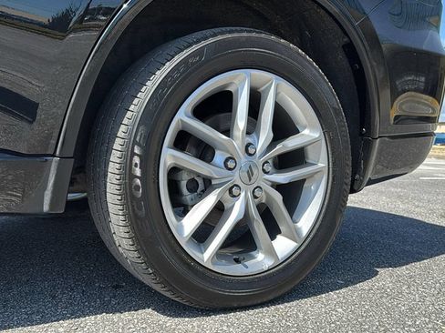 Used 2024 Dodge Durango GT AWD/4WD image 10
