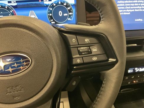 New 2026 Subaru Outback Limited AWD/4WD image 16
