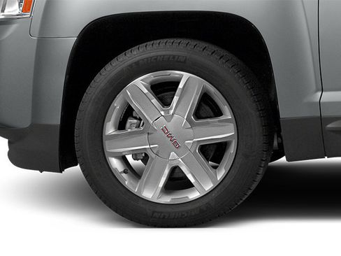 Used 2014 GMC Terrain SLE w/ Convenience Package FWD image 14