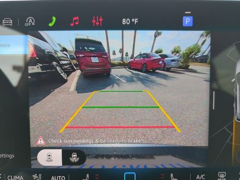 New 2026 Volkswagen Tiguan S image 30