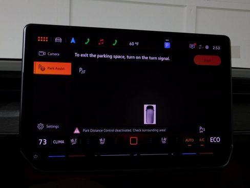 Used 2025 Volkswagen ID. Buzz 1st Edition image 57