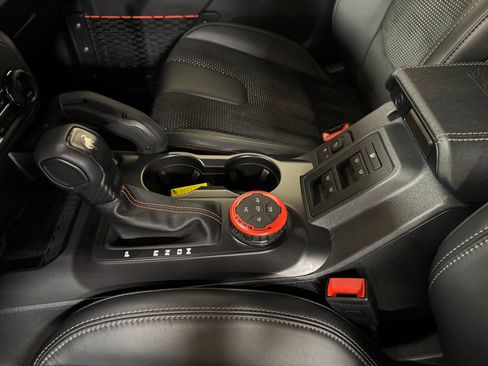 Used 2024 Ford Bronco Raptor AWD/4WD image 49