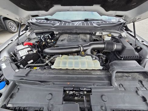 Used 2022 Ford F150 XLT w/ Equipment Group 301A Mid image 31