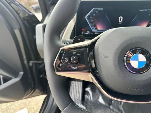 Certified 2025 BMW X3 xDrive30i image 13