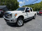 Used 2015 Ford F250 Lariat w/ Chrome Package image 4