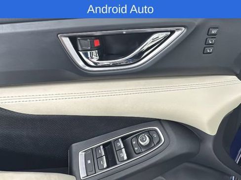 New 2026 Subaru Ascent Limited AWD/4WD image 20