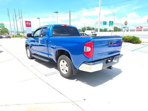 Used 2018 Toyota Tundra SR5 w/ SR5 Upgrade Package RWD image 6