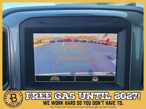 New 2026 GMC Sierra 1500 Pro w/ Pro Value Package AWD/4WD image 20