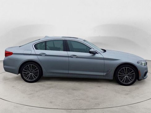 Used 2020 BMW 530i RWD image 6