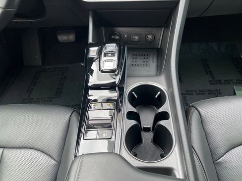 Used 2023 Hyundai Sonata Limited FWD image 15