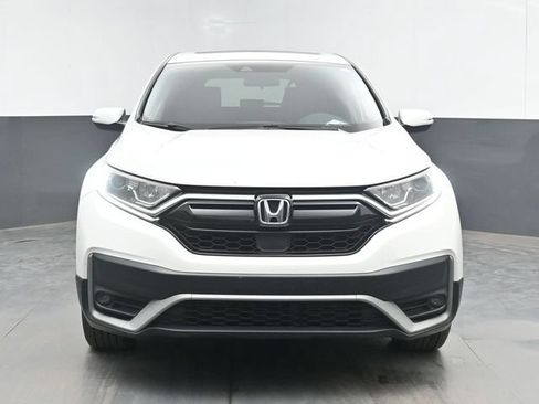 Used 2020 Honda CR-V EX image 3