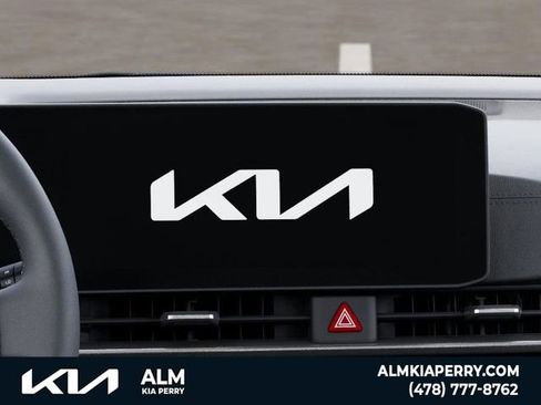 New 2026 Kia Carnival SX w/ SX Dark Edition Package image 20