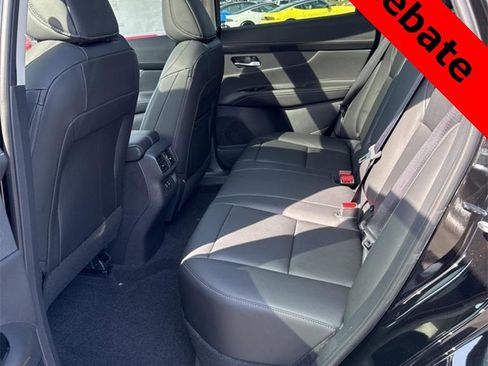 New 2025 Nissan Murano SL image 20