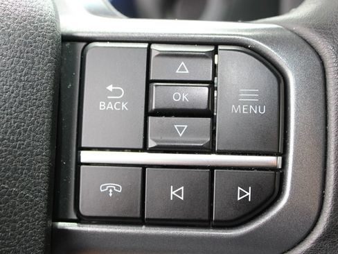 Used 2024 Ford F150 XLT w/ Equipment Group 302A MID AWD/4WD image 26
