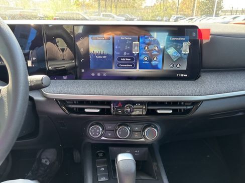 New 2026 Nissan Kicks S w/ Charging Package image 10