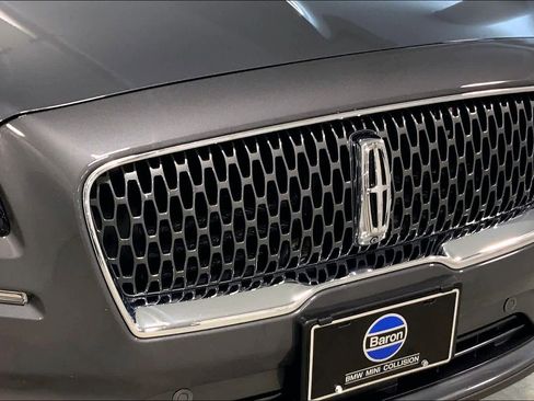 Used 2022 Lincoln Nautilus Reserve image 62